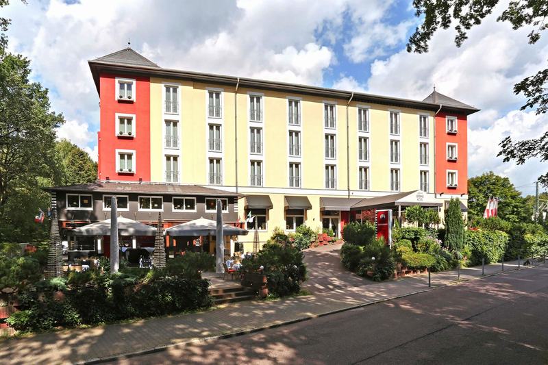 hotel Grnau Hotel