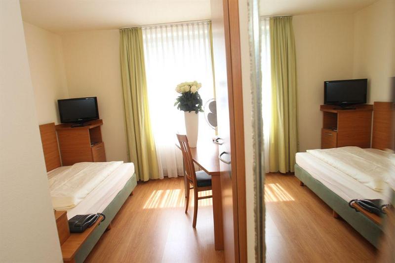 hotel Memphis Hotel