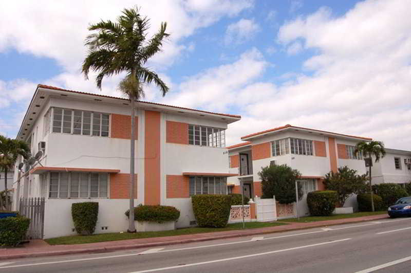 hotel Villa Harding Suites