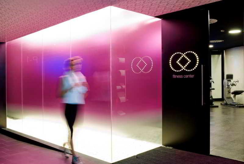 hotel Barcelo Raval
