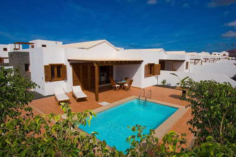 villa Villas La Granja
