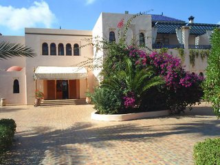 hotel Dar Achaiah