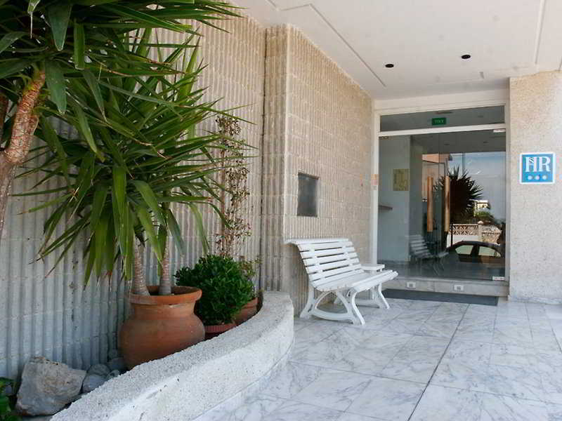 hostal Molins Park