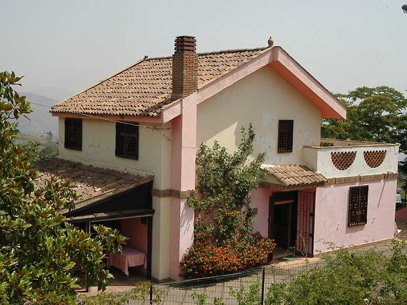 villa Villa Delle Ortensie