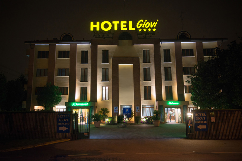 hotel As Hotel Dei Giovi