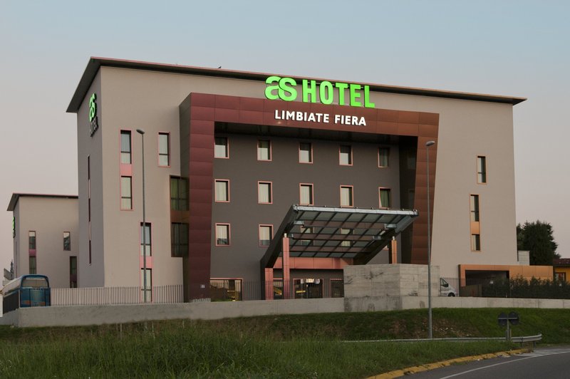 hotel As Hotel Limbiate Fiera
