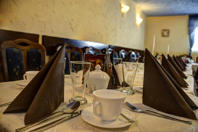 hotel Willa Albatros