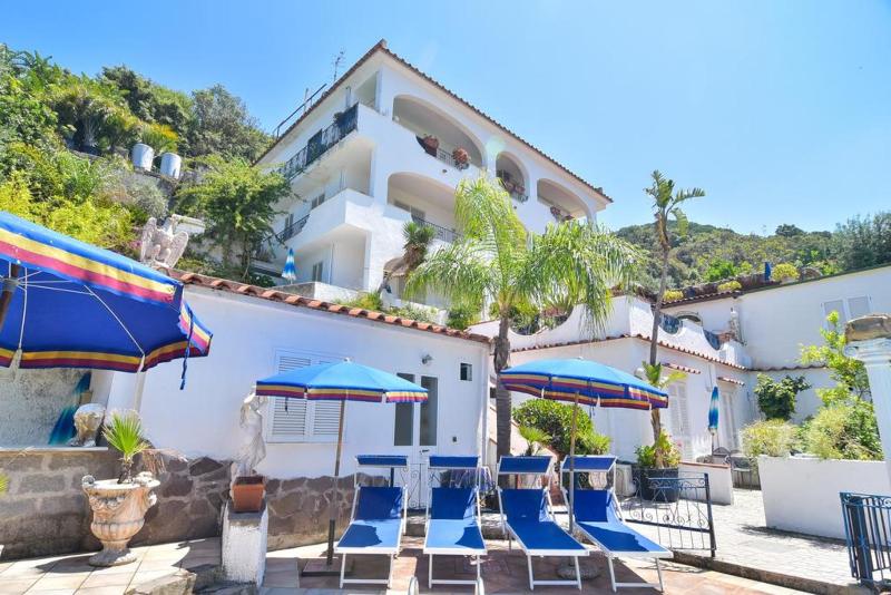 hotel Villa Fiorentina