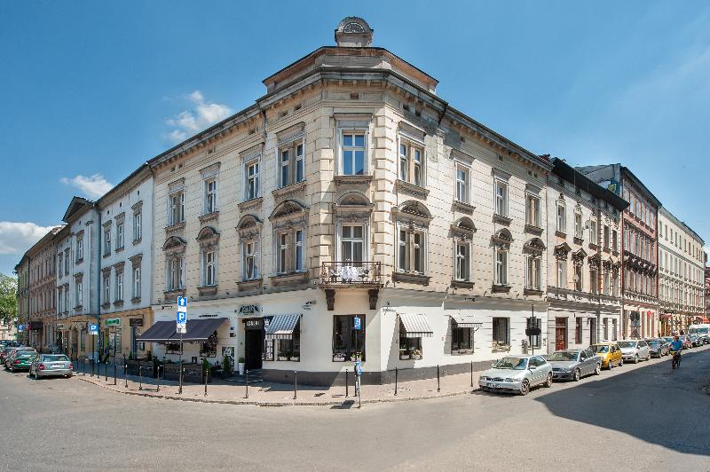hotel Spatz Aparthotel