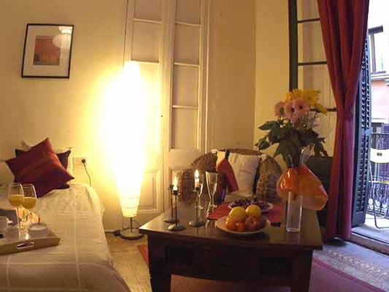 hotel Las Ramblas Apartments Ii