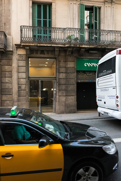 hotel Las Ramblas Apartments Iii