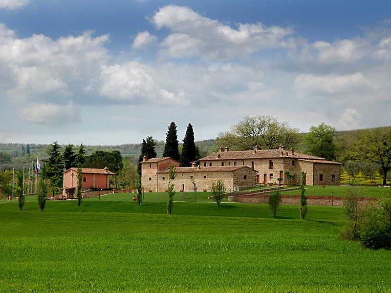 apartahotel I Grandi Di Toscana