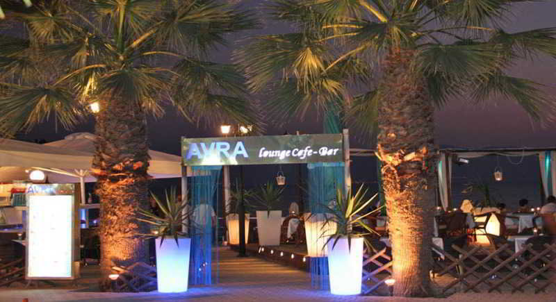 Fotos Hotel Avra - Edipsos