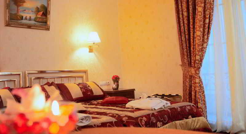 Fotos Hotel Avra - Edipsos
