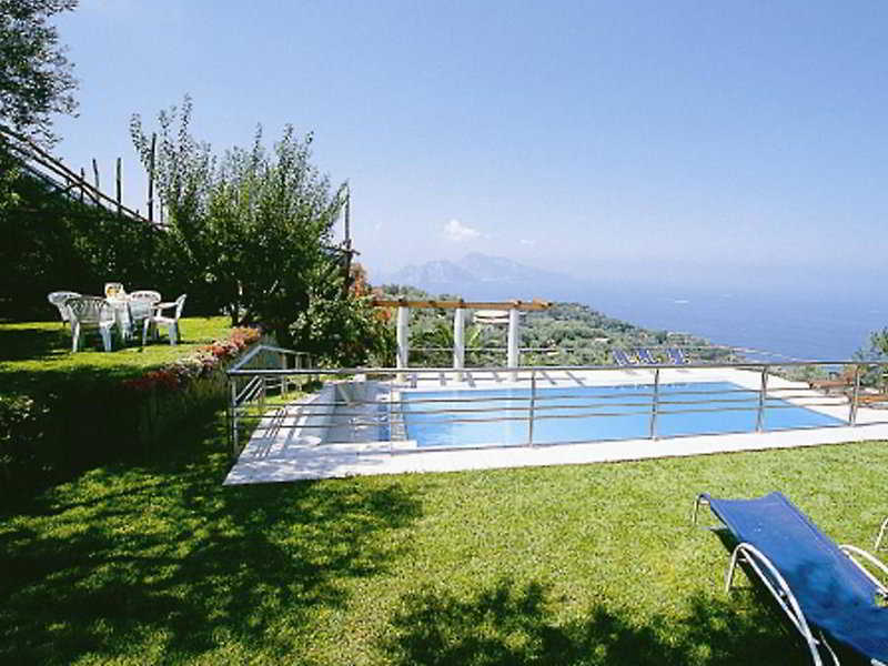 villa Casa Solaria