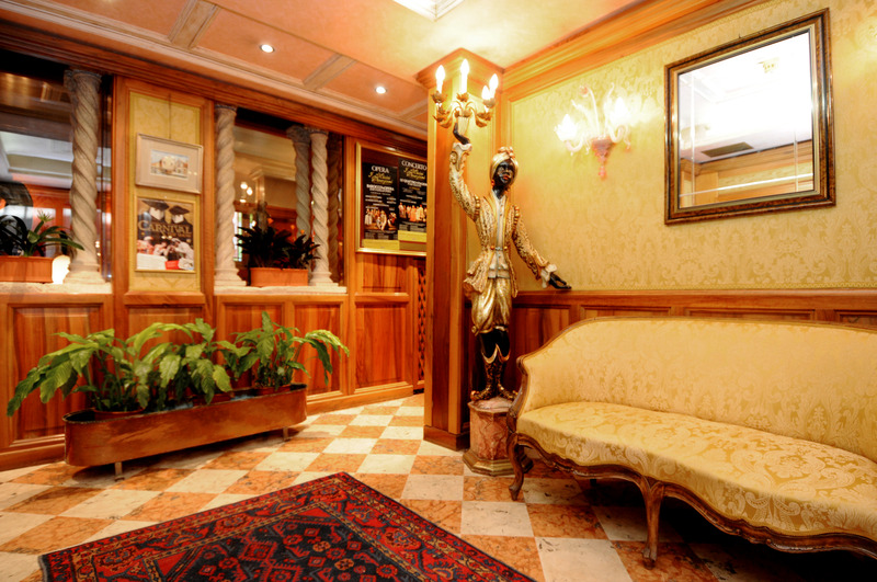 hotel Castello