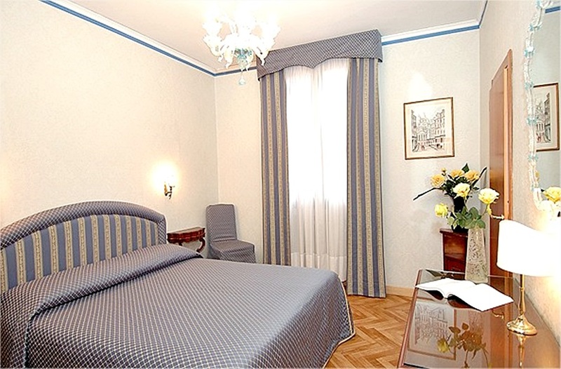hotel Da Bruno