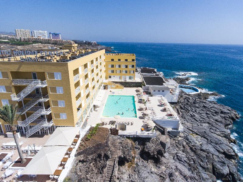 hotel Atlantic Holiday