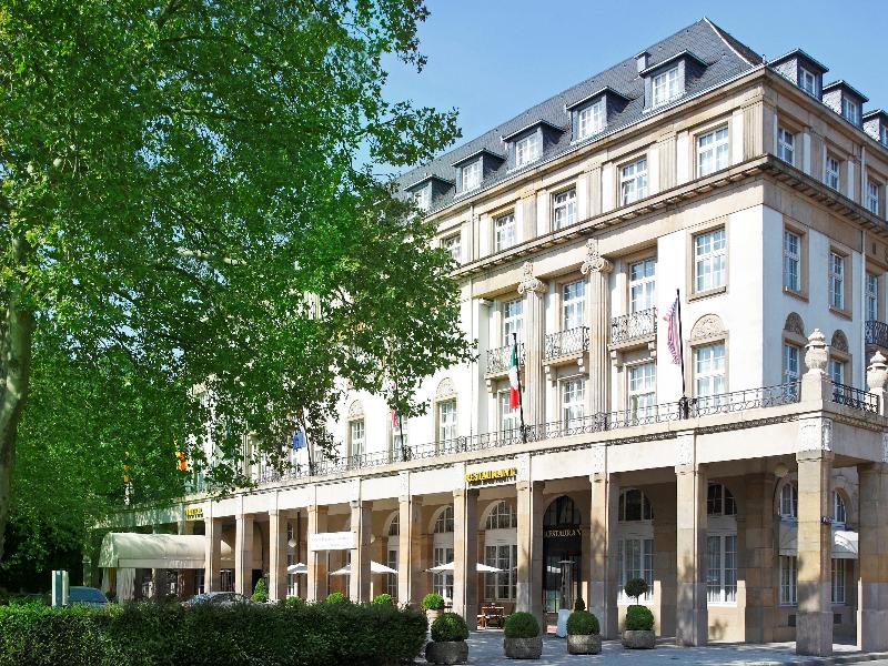 hotel Schlosshotel