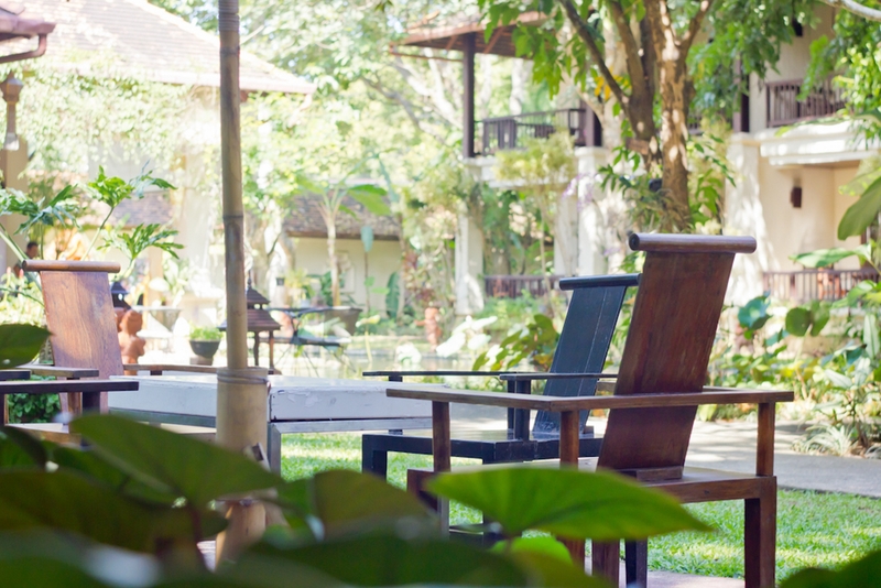 hotel Lanna Dusita
