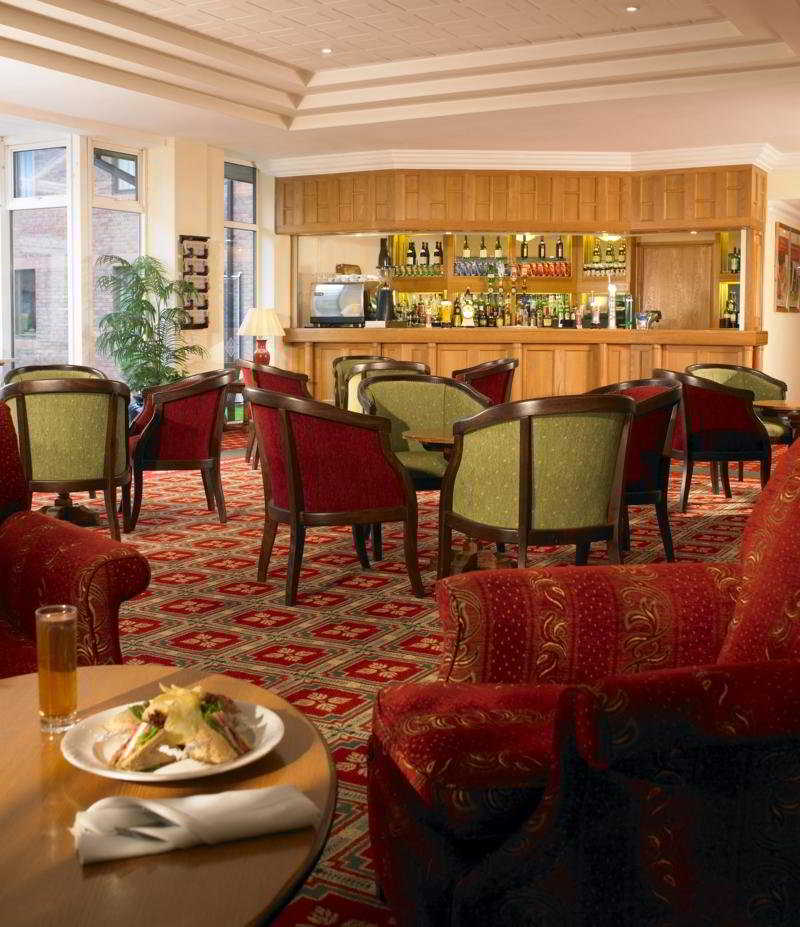 Fotos Hotel Ramada Grantham