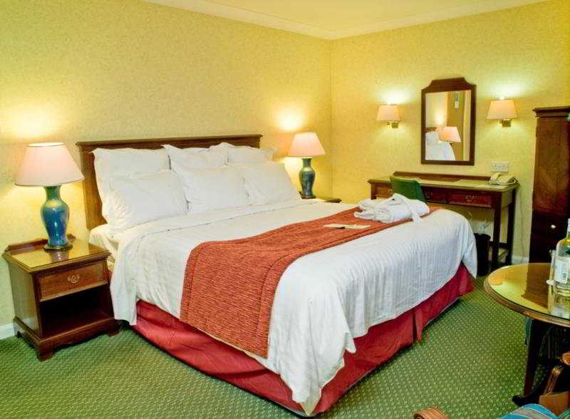 Fotos Hotel Ramada Grantham