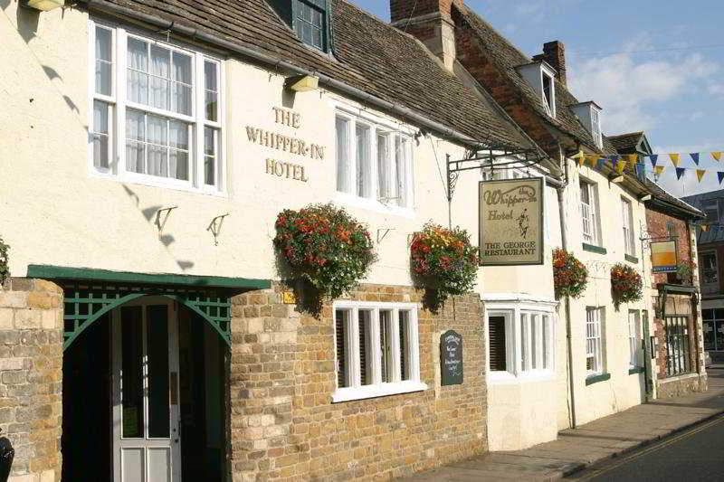 hotel The Whipper Inn