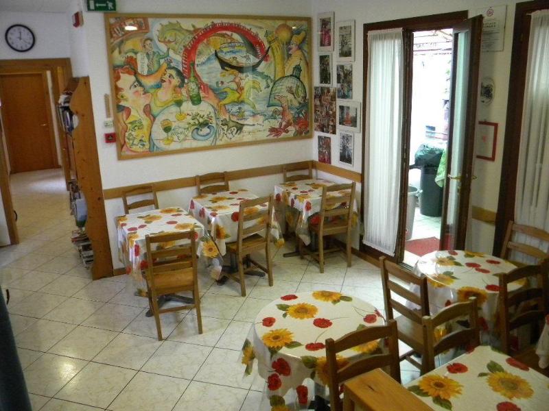 hotel Adua Venezia
