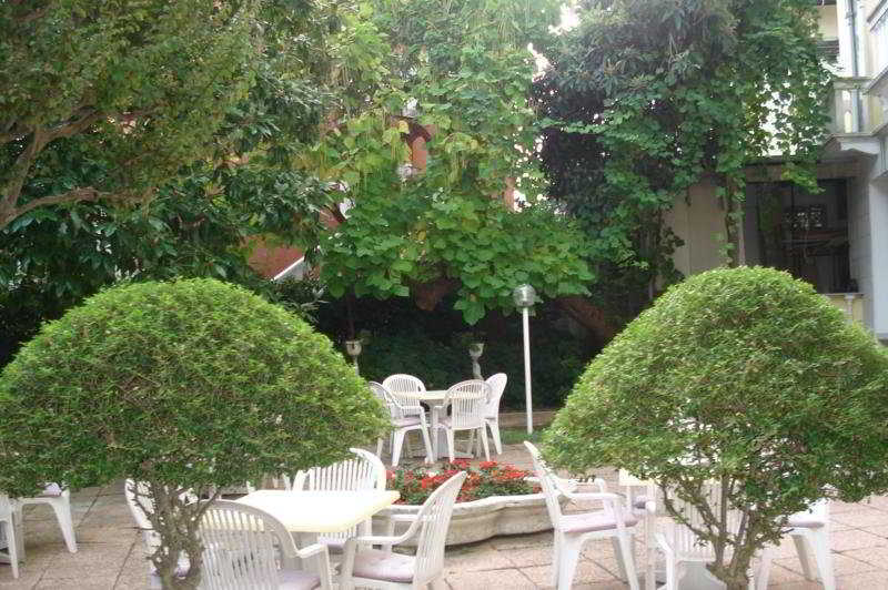 Fotos Hotel Vime Byron Venezia