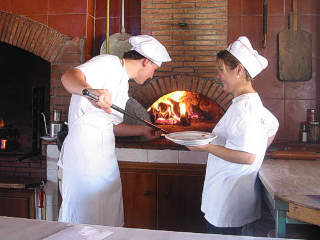Fotos Hotel Eftalou