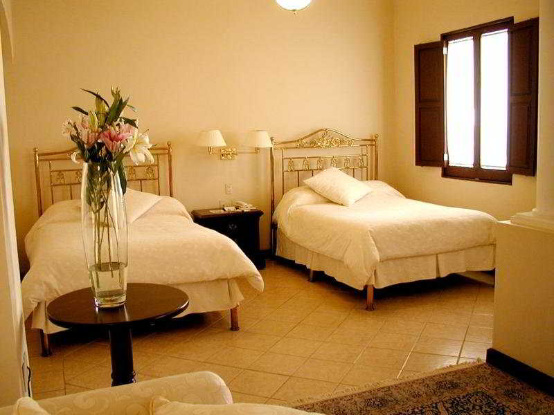 Fotos Hotel Meicer Palmier Huatulco