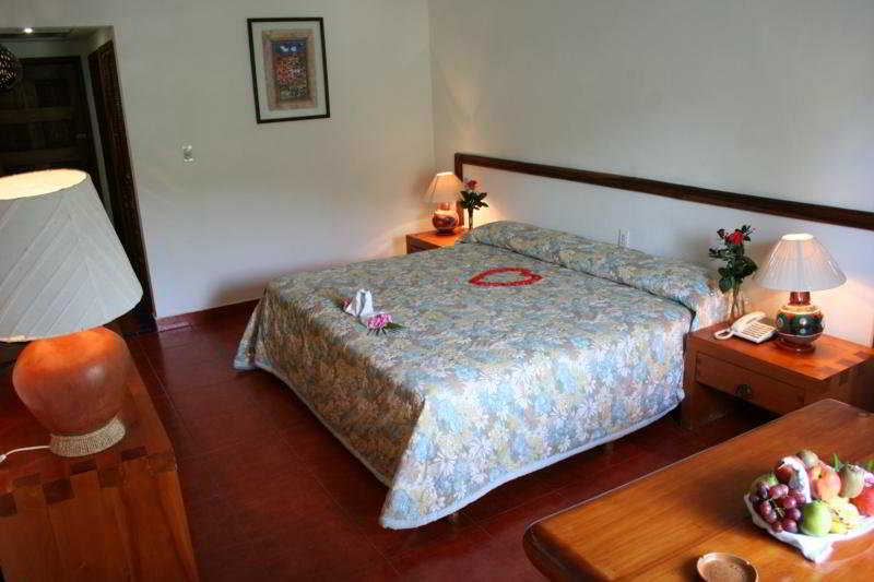 Fotos Hotel Meicer Palmier Huatulco