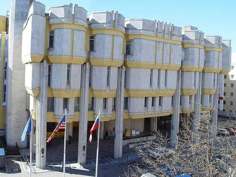 hotel Rus