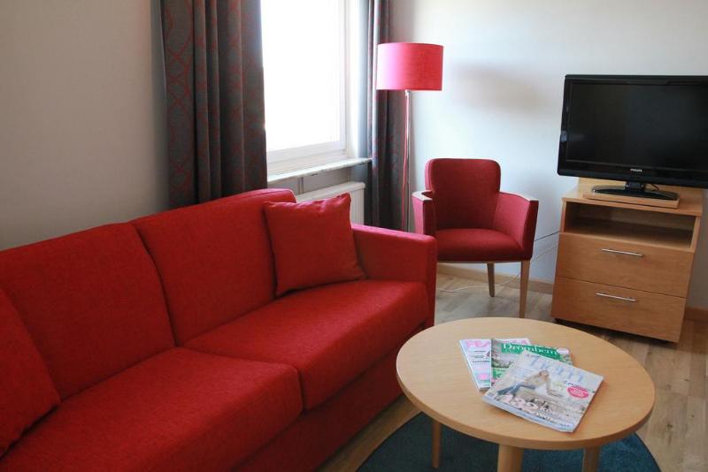 hotel Spar Hotel Garda