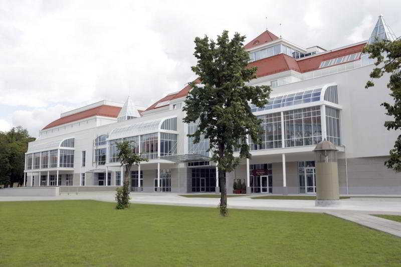 hotel Sheraton Sopot Hotel