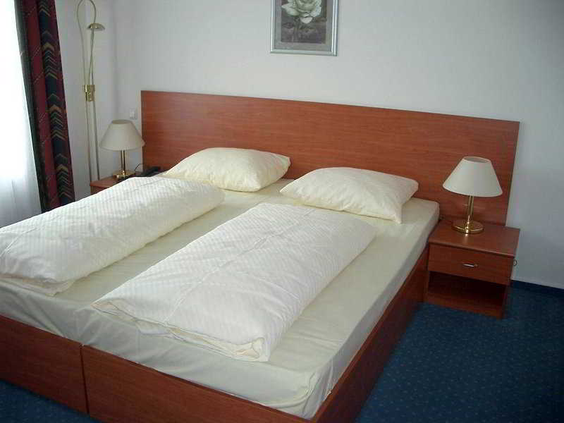 hotel Bayerischer Hof