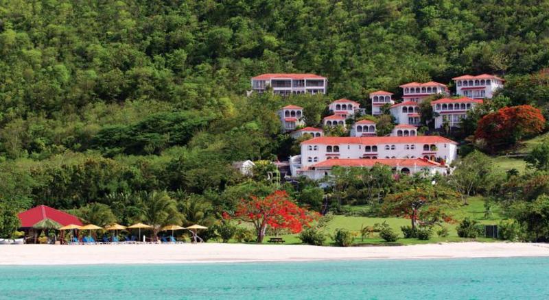 hotel Mount Cinnamon