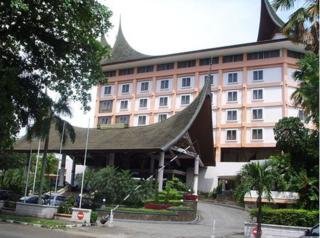 hotel Bumi Minang