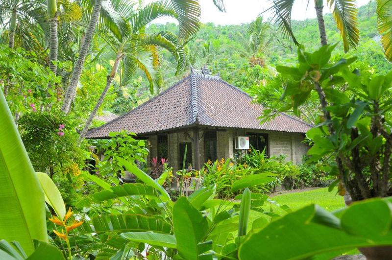 hotel Coral View Villas
