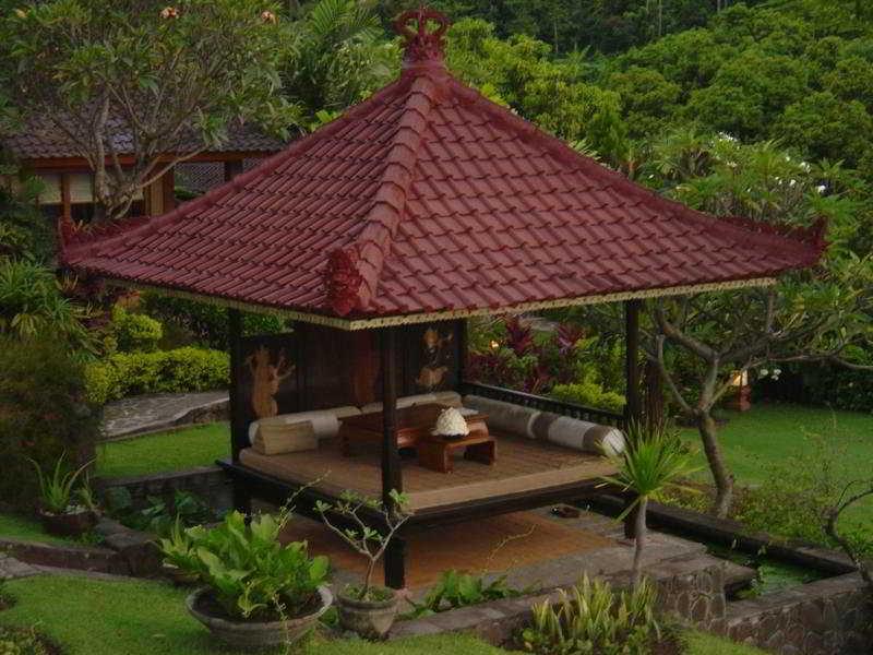hotel The Damai