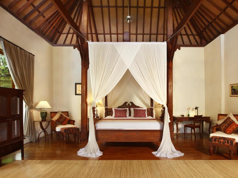 villa Warwick Ibah Luxury Villas & Spa