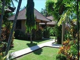 hotel Hidden Paradise Cottages