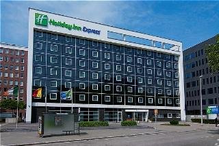 hotel Express By Holiday Inn Antwerpen
