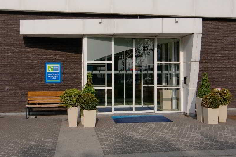 Fotos Hotel Express By Holiday Inn Antwerpen
