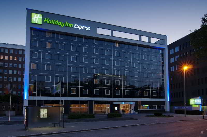 Fotos Hotel Express By Holiday Inn Antwerpen