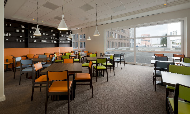 Fotos Hotel Express By Holiday Inn Antwerpen