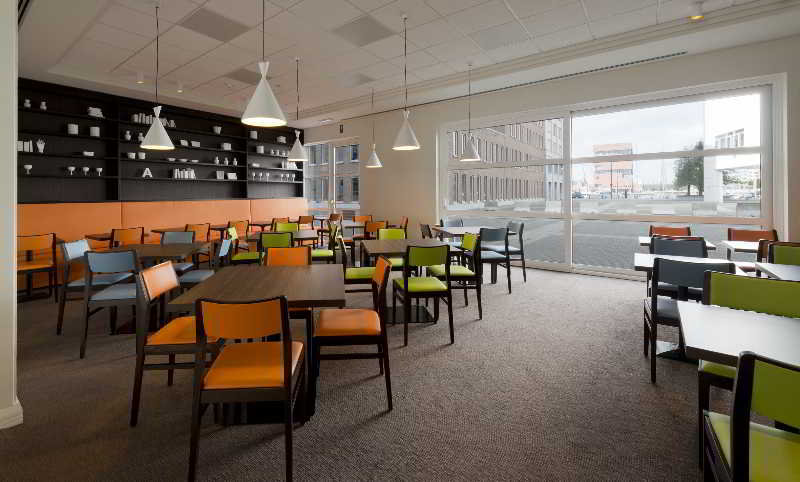 Fotos Hotel Express By Holiday Inn Antwerpen