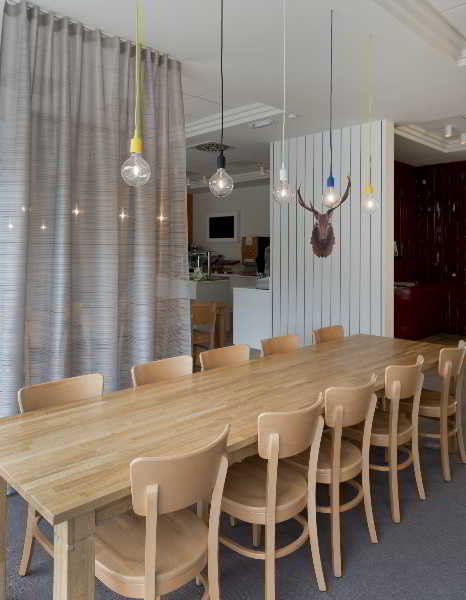 Fotos Hotel Express By Holiday Inn Antwerpen