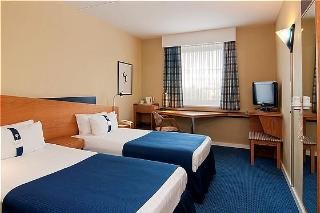 Fotos Hotel Express By Holiday Inn Antwerpen