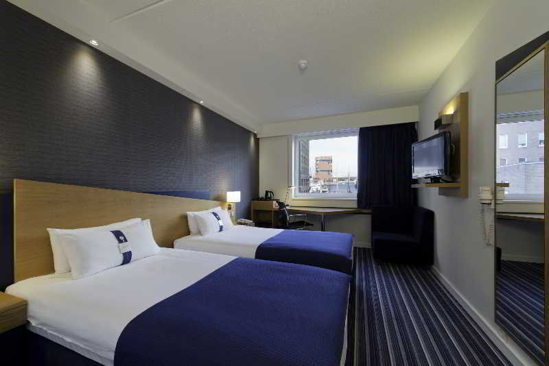 Fotos Hotel Express By Holiday Inn Antwerpen